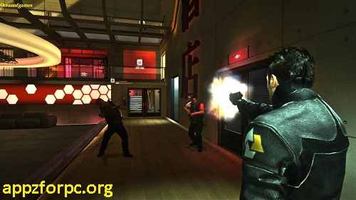 Syndicate PC Game 2012 Download -[Windows 11/10/8/7]