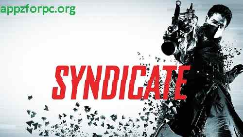 Syndicate Full PC Game Download
