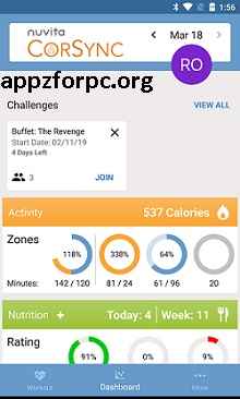 Download Nuvita Corsync App For Android