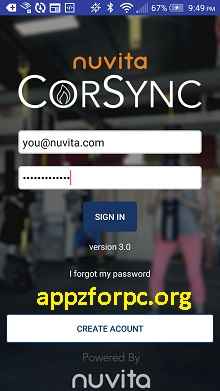 Download Nuvita Corsync App For Android