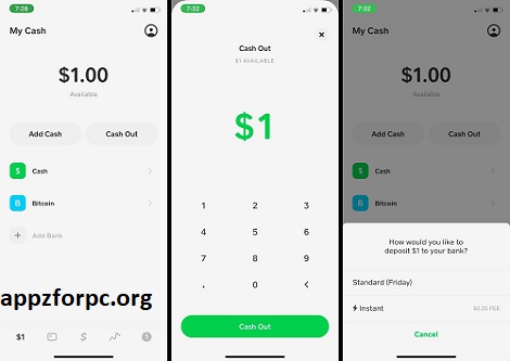 Cash App  APK Free - Download For Android & iOS