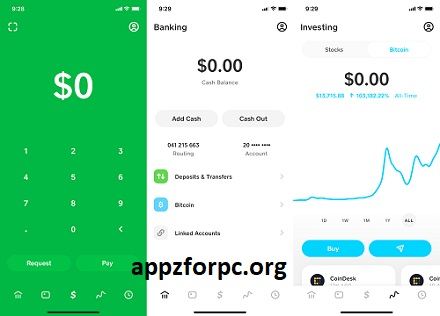 Cash App  APK Free - Download For Android & iOS