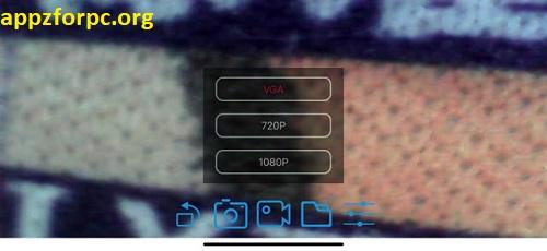 XRCam on Windows PC Download Free