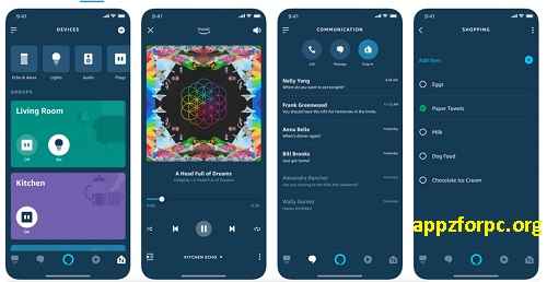Alexa App Download Free For -Windows