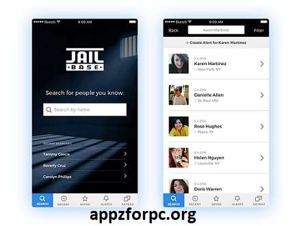 Download JailBase PC App - Free For Android & PC