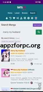 Batoto Apk Free - Download For Android