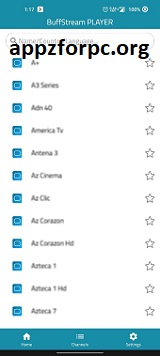 BuffStreams APK for Android - Download