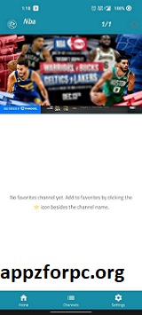 BuffStreams APK for Android - Download