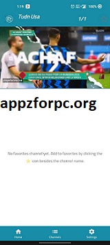 BuffStreams APK for Android - Download