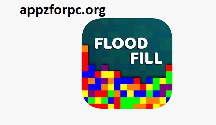 Download Flood Fill App Free For laptop or PC