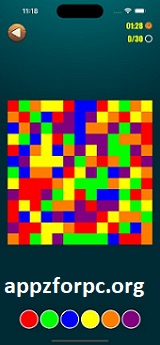 Flood Fill App Download For Windows & MacOS