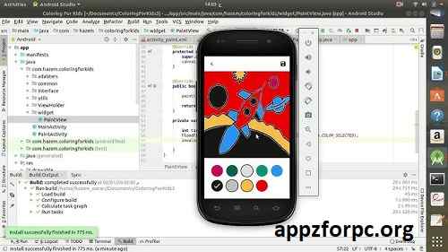Flood Fill App Download For Windows & MacOS