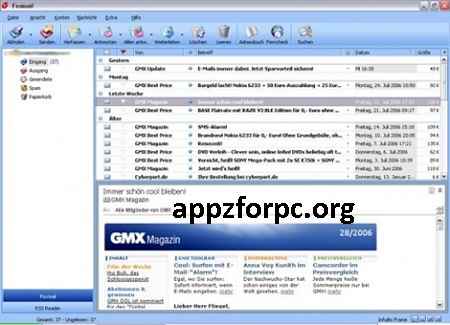 Foxmail Free Download -For Windows