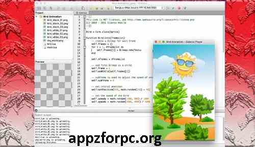 Download Gideros Free For (Windows)