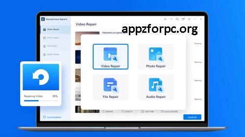 Wondershare Repairit Download Free For Windows & Mac