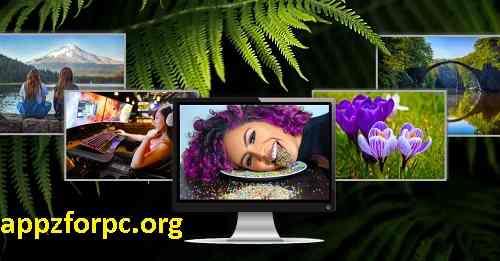Download BioniX Wallpaper Changer For Windows