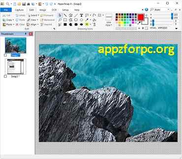 HyperSnap Full Setup Free Download For Windows