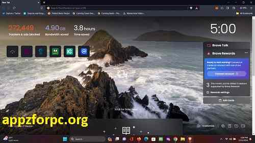 Brave Browser Download For Windows