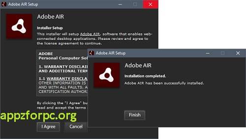 Download Adobe AIR SDK Free For Windows & MacOS