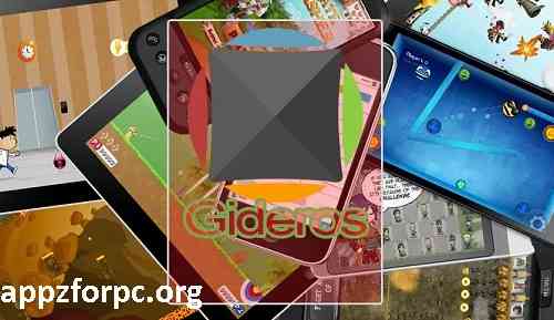 Download Gideros Free For (Windows)