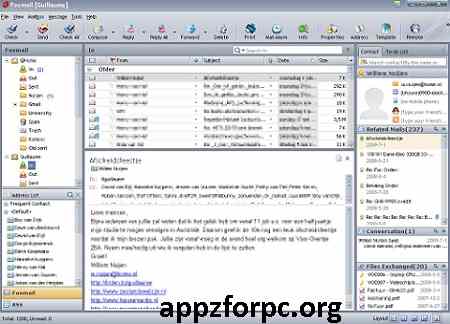 Foxmail Free Download -For Windows
