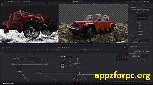 DaVinci Resolve Studio Free Download For Windows/MacOS