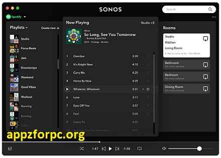 Download Sonos App Free -For Windows/iOS & Android