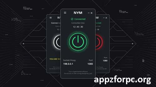NymVPN Free Download For Desktop