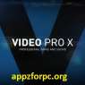 MAGIX Video Pro X Download Free For (Windows)