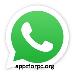 WhatsApp Messenger 64-bit For PC Windows