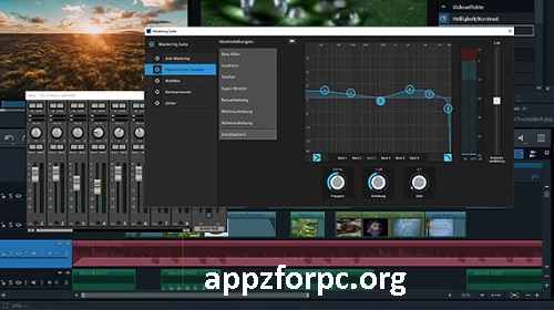 MAGIX Video Pro X Download Free For 